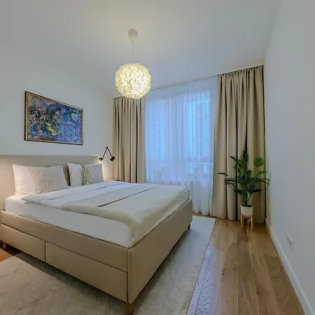 S310 With Free Parking Belgrad