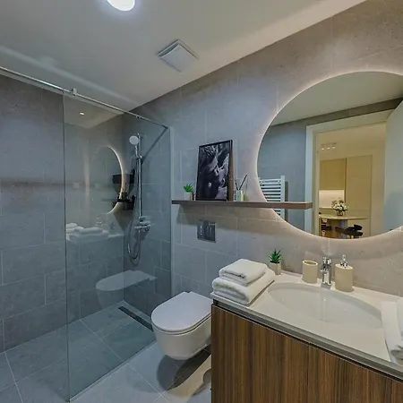 S310 With Free Parking Belgrad