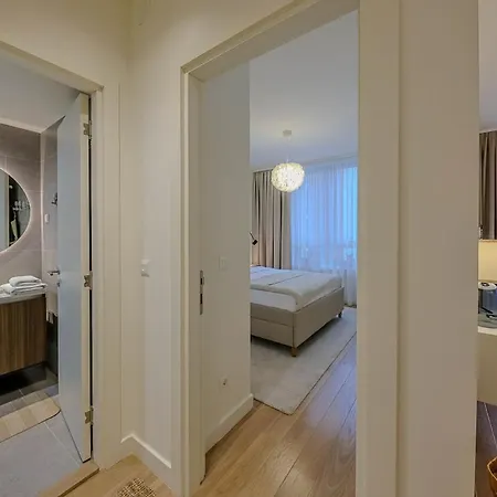 S310 With Free Parking アパート