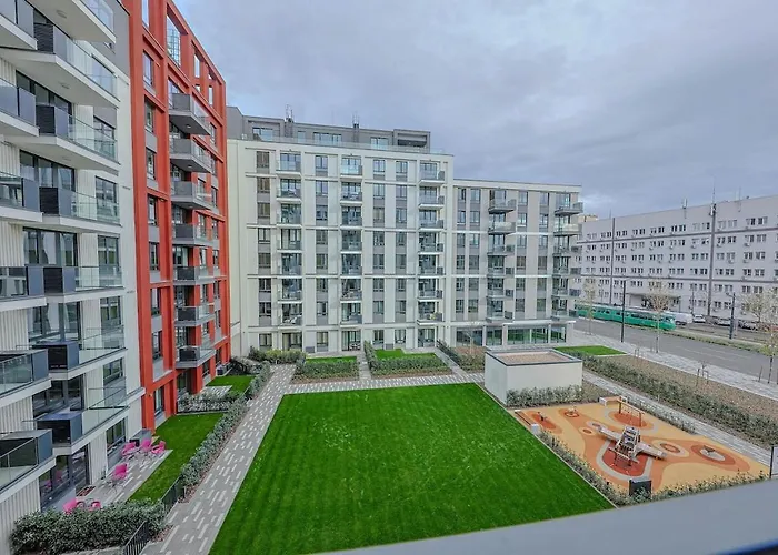 S310 With Free Parking アパート *