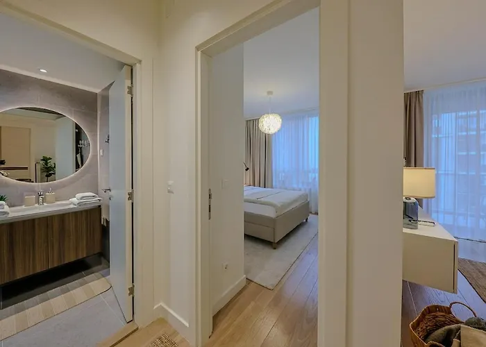 S310 With Free Parking アパート