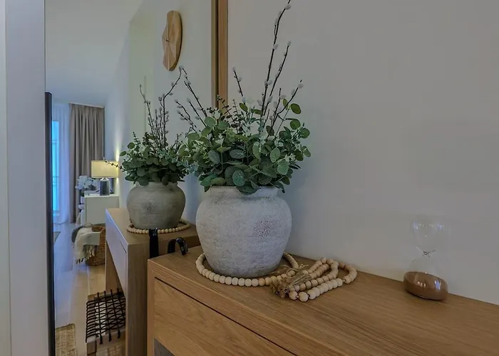 アパート S310 With Free Parking