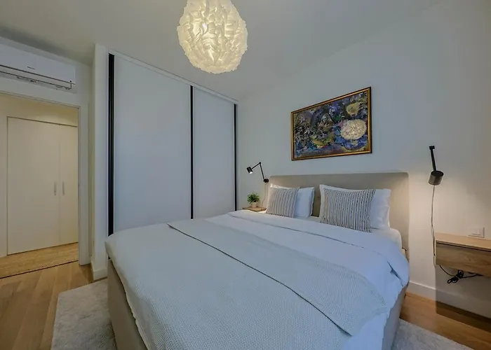 S310 With Free Parking アパート *