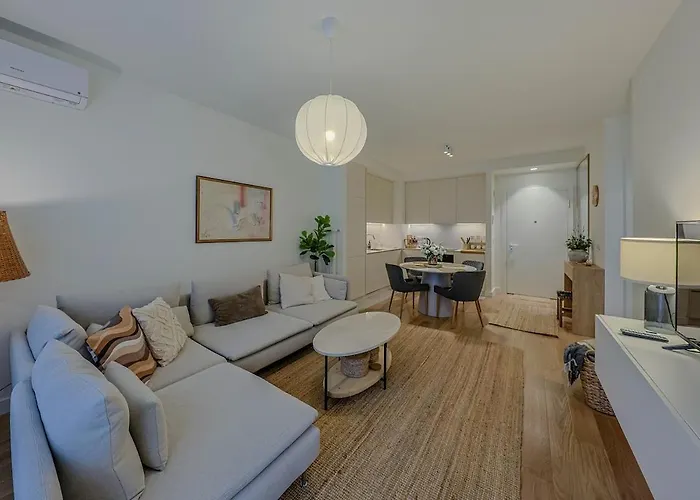 S310 With Free Parking アパート